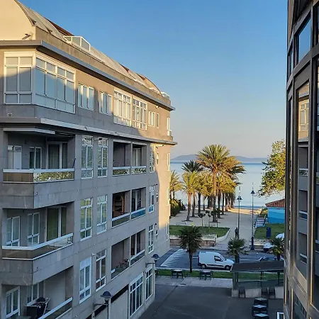 Apartamento Misol - 2 Dormitorios Apartment Vigo