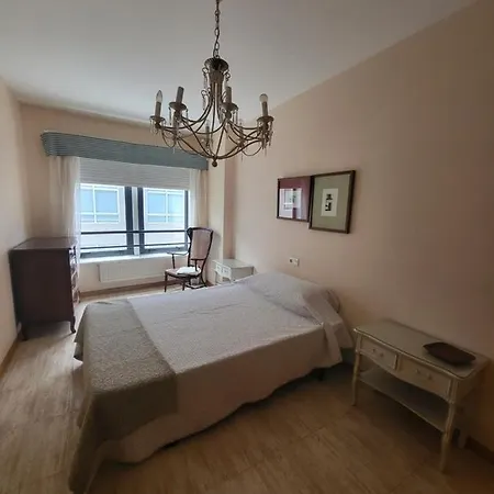 Apartamento Misol - 2 Dormitorios Vigo