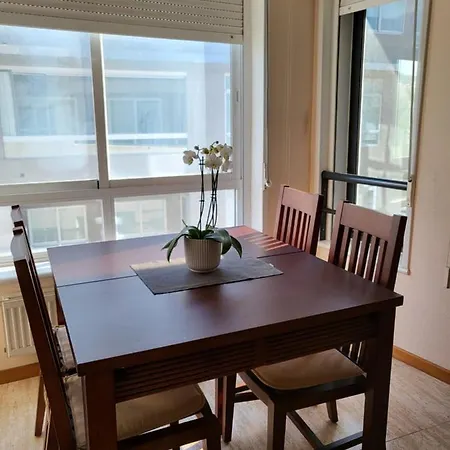 Apartamento Misol - 2 Dormitorios Vigo