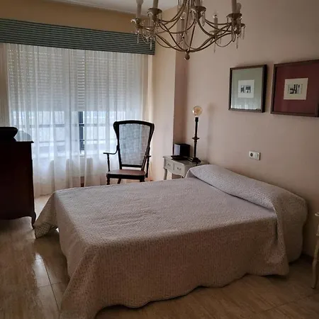 Apartamento Misol - 2 Dormitorios Vigo