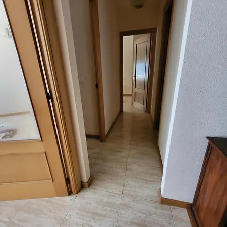 Apartamento Misol - 2 Dormitorios Apartment *